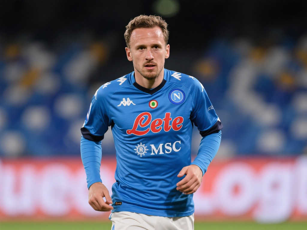 早知道 ｜ 那不勒斯有意引进德布劳内